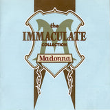 Madonna - The Immaculate Collection - CD