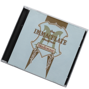 Madonna - The Immaculate Collection - CD