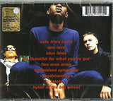 Blue Lines by Massive Attack Audio CD