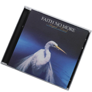 Angel Dust - Faith No More - CD